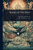 Books Of The Bible - (Paperback or Softback)