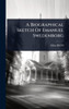 A Biographical Sketch Of Emanuel Swedenborg - (Hardback or Cased Book)