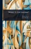 What Is Socialism? - (Hardback or Cased Book)