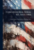 Congressional Serial Set, Issue 5466 - (Paperback or Softback)