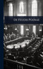 De Feudis Poenae - (Hardback or Cased Book)