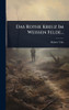 Das Rothe Kreuz Im Weissen Felde... - (Hardback or Cased Book)