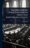 Das Preussische Straf-Gesetzbuch nebst dem EinfÃ1/4hrungs-Gesetz - (Hardback or Cased Book)
