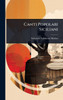 Canti Popolari Siciliani - 9781024488968