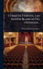 Comedia Famosa, Las Manos Blancas No Ofenden... - (Hardback or Cased Book)