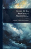 Clima De La RepÃ°blica Argentina... - (Hardback or Cased Book)