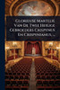 Glorieuse Martelie Van De Twee Heilige Gebroeders Crispynus En Crispynianus, ... - (Paperback or Softback)