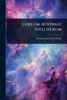 Coelum Australe Stelliferum - (Paperback or Softback)