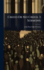 Creed Or No Creed, 3 Sermons - (Hardback or Cased Book)