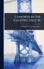 Concrete In The Country, Issue 26 - (Hardback or Cased Book)