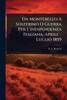 Da Montebello A Solferino O Guerra Per L'indipendenza Italiana, Aprile - Luglio 1859 - (Paperback or Softback)