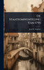 De Staatsomwenteling Van 1795 - (Hardback or Cased Book)