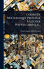 Cours De MÃ(c)chanique ProfessÃ(c) Ã L'Ã(c)cole Polytechnique... - (Hardback or Cased Book)