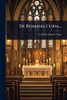 De Romana Curia... - (Paperback or Softback)