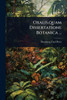 Oxalis, quam Dissertatione Botanica ... - (Paperback or Softback)