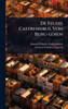 De Feudis Castrensibus, Von Burg-lehen - (Hardback or Cased Book)