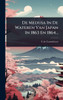 De Medusa In De Wateren Van Japan In 1863 En 1864... - (Hardback or Cased Book)