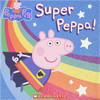 Super Peppa! (Peppa Pig)