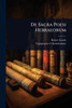 De Sacra Poesi Hebraeorum - (Paperback or Softback)