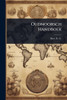 Oudnoorsch Handboek - (Paperback or Softback)