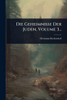 Die Geheimnisse Der Juden, Volume 3... - (Paperback or Softback)