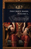 Der Graue Mann, Volume 1... - (Hardback or Cased Book)