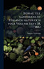 Bidrag till kännedom av Finlands natur och folk Volume Heft 38, 1882 - (Hardback or Cased Book)