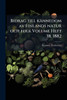 Bidrag till kännedom av Finlands natur och folk Volume Heft 38, 1882 - (Paperback or Softback)