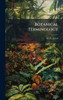 Botanical Terminology - (Hardback or Cased Book)