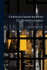German Immigration To Pennsylvania - (Paperback or Softback)