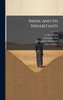 India And Its Inhabitants - (Hardback or Cased Book)