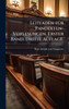 Leitfaden fÃ1/4r Pandekten-Vorlesungen. Erster Band. Dritte Auflage. - (Hardback or Cased Book)