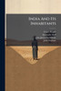 India And Its Inhabitants - (Paperback or Softback)