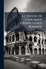 Le TrÃ(c)sor, De L'ancienne Jurisprudence Romaine - (Paperback or Softback)
