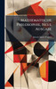 Mathematische Philosophie, Neue Ausgabe - (Hardback or Cased Book)