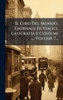 Il Giro Del Mondo, Giornale Di Viaggi, Geografia E Costumi ..., Volume 7... - (Hardback or Cased Book)