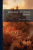 Historia Critica De España - (Paperback or Softback)