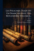 Les Pseaumes Traduits En François Avec Des RÃ(c)flexions, Volume 1... - (Paperback or Softback)