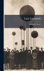 Les Salons - (Hardback or Cased Book)