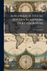 Ausgewählte StÃ1/4cke Aus Den Klassikern Der Geographie - (Paperback or Softback)
