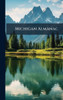 Michigan Almanac - (Hardback or Cased Book)