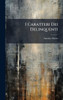 I Caratteri Dei Delinquenti
