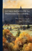 Lettres InÃ(c)dites De La Princesse Des Ursins...