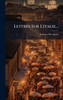 Lettres Sur L'italie... - (Hardback or Cased Book)