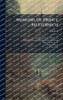 Memoirs Of Prince Metternich - (Hardback or Cased Book)
