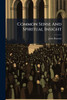 Common Sense And Spiritual Insight - (Paperback or Softback)