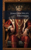 Jonathan Wild's Strategem - (Hardback or Cased Book)