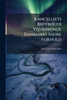 Kancelliets BrevbÃ, ger VedrÃ, rende Danmarks Indre Forhold - (Paperback or Softback)