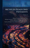 Michigan Roads And Pavements - (Hardback or Cased Book)