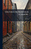 Oeuvres De Monsieur Scarron.. - (Hardback or Cased Book)